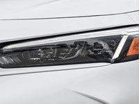 2026 Honda Civic Hybrid Sport eCVT