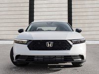 2026 Honda Accord SE CVT