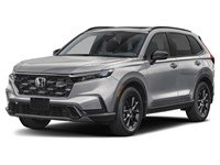 2026 Honda CR-V Hybrid Sport AWD