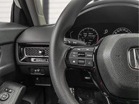 2026 Honda Civic LX CVT