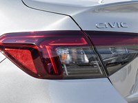 2026 Honda Civic LX CVT
