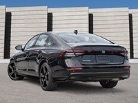 2026 Honda Accord Sedan SE CVT