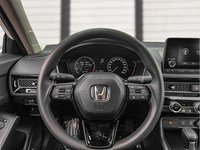 2026 Honda Civic Sedan LX CVT