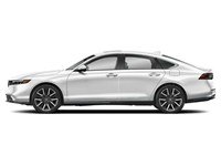 2026 Honda Accord Hybrid Touring eCVT