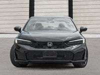 2026 Honda Civic Sport CVT