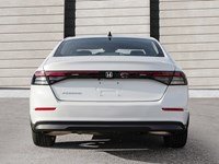 2026 Honda Accord SE CVT