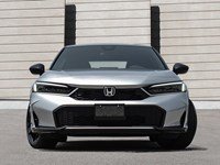 2026 Honda Civic Hybrid Sport eCVT
