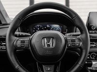 2026 Honda Accord SE CVT