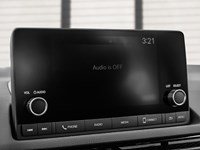 2026 Honda Civic Sport CVT