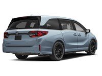 2026 Honda Odyssey Black Edition Auto