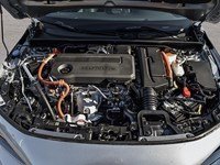2026 Honda Civic Hybrid Sport eCVT