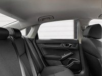 2026 Honda Civic Sedan LX CVT