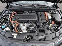 2026 Honda Accord Sedan SE CVT