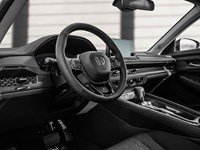 2026 Honda Accord SE CVT