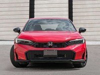 2026 Honda Civic Sedan Sport CVT