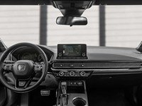 2026 Honda Civic Sedan Sport CVT