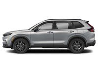 2026 Honda CR-V Hybrid Touring AWD
