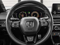 2026 Honda Civic Hybrid Sport eCVT