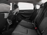 2026 Honda Accord SE CVT