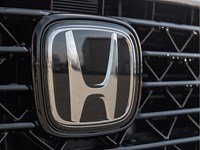 2026 Honda Accord SE CVT