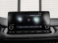 2026 Honda Accord SE CVT