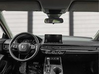 2026 Honda Civic Sedan LX CVT