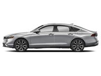 2026 Honda Accord Hybrid Touring eCVT