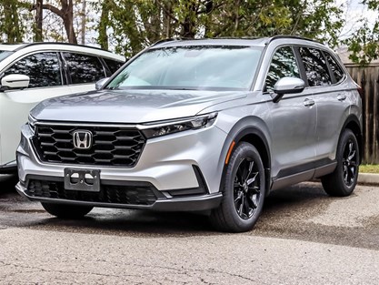 2023 Honda CR-V Sport AWD