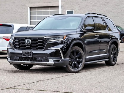 2023 Honda Pilot Touring AWD