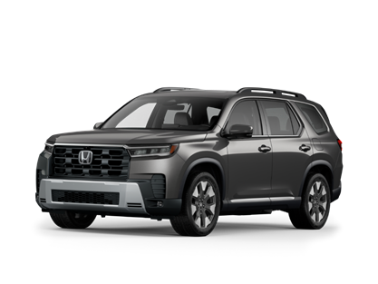 2026 Honda Pilot Touring AWD