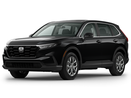 2027 HONDA CR-V HYBRID EX-L