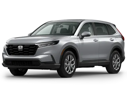 2027 Honda CR-V Sport AWD