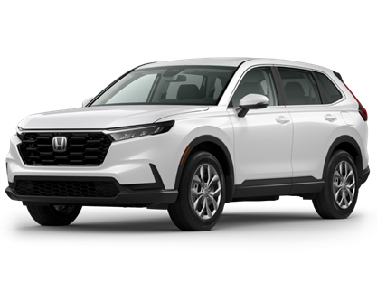 2027 HONDA CR-V HYBRID EX-L