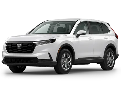 2027 Honda CR-V Hybrid EX-L AWD
