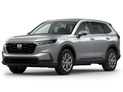 2027 Honda CR-V Sport AWD
