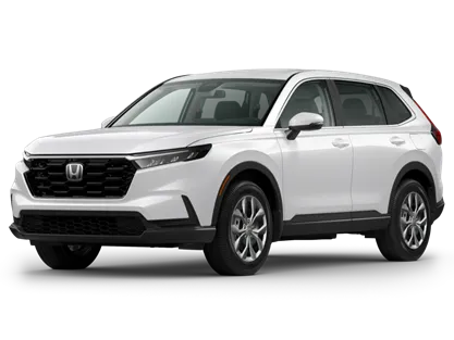 2027 Honda CR-V LX AWD