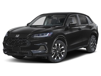2027 Honda HR-V EX-L AWD