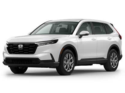 2027 Honda CR-V LX AWD