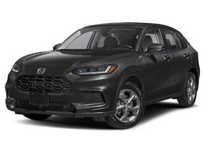 2027 Honda HR-V LX AWD