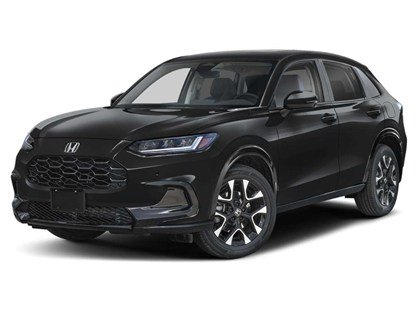2027 Honda HR-V EX-L AWD