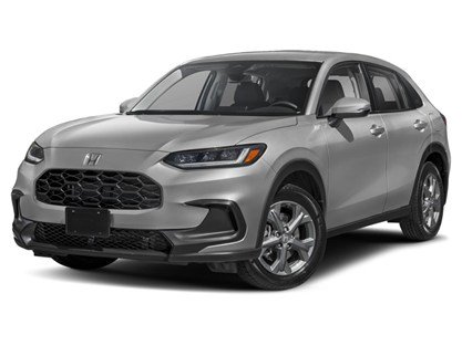 2027 Honda HR-V LX 2WD