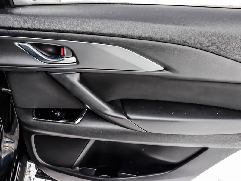 2016 Mazda CX-9 AWD 4dr GS