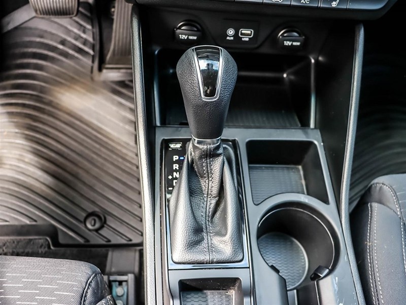 2019 Hyundai Tucson Essential AWD w/Safety Package