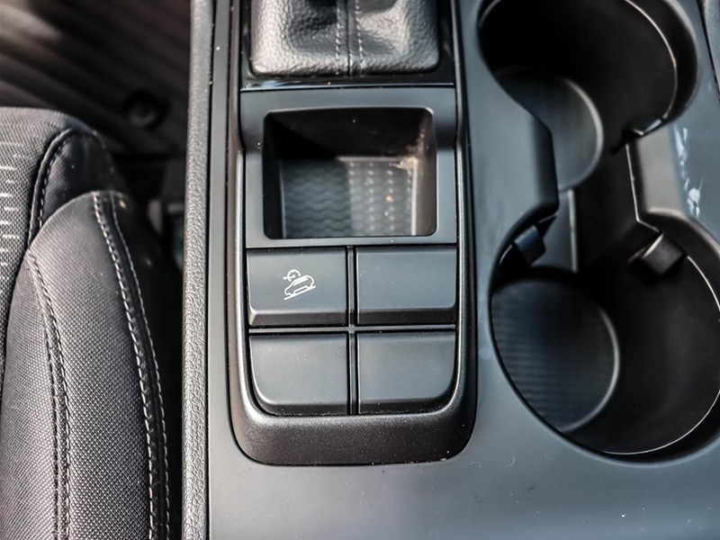 2019 Hyundai Tucson Essential AWD w/Safety Package