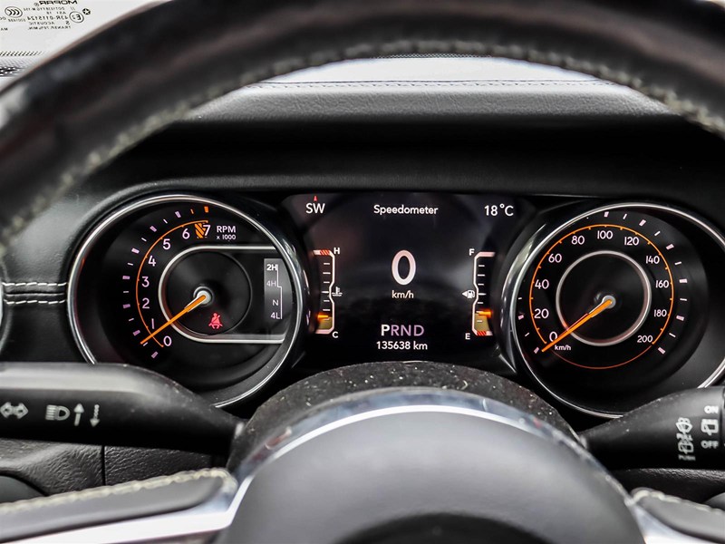 2019 Jeep Wrangler Unlimited Sahara 4x4