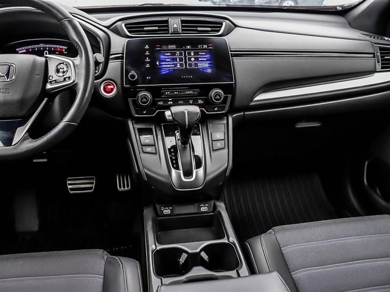 2020 Honda CR-V Sport AWD