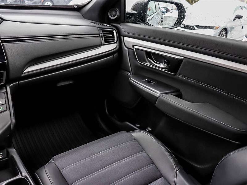 2020 Honda CR-V Sport AWD