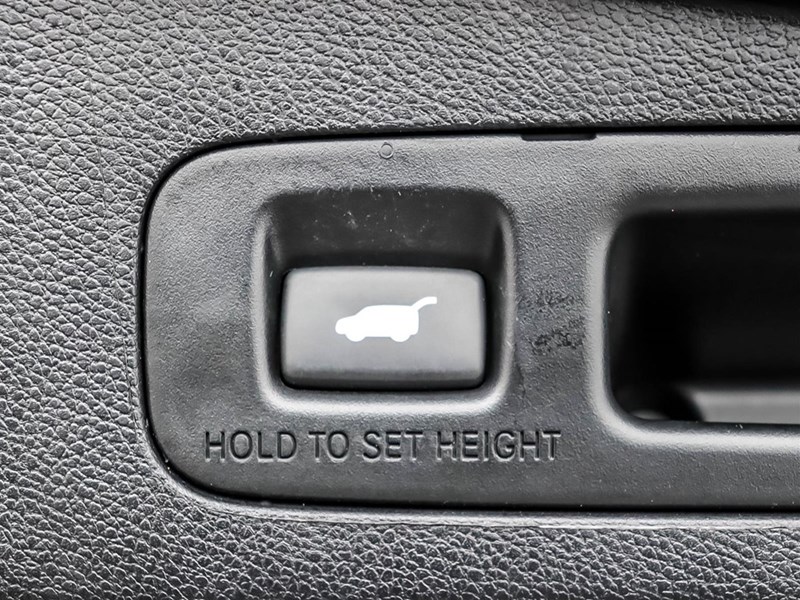 2020 Honda CR-V Sport AWD