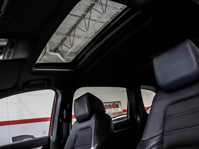 2020 Honda CR-V Sport AWD