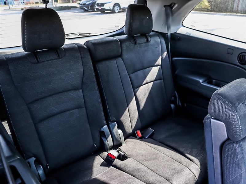 2021 Honda Pilot EX AWD